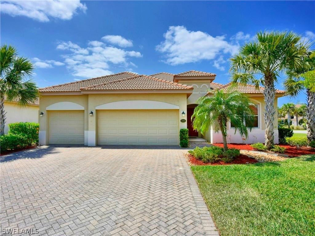 21869 Bella Terra Blvd., Estero, FL 33928