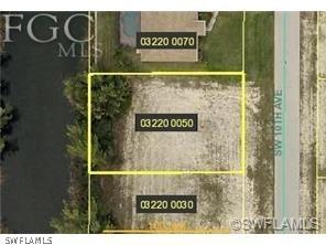 2714 SW 10th Ave., Cape Coral, FL 33914