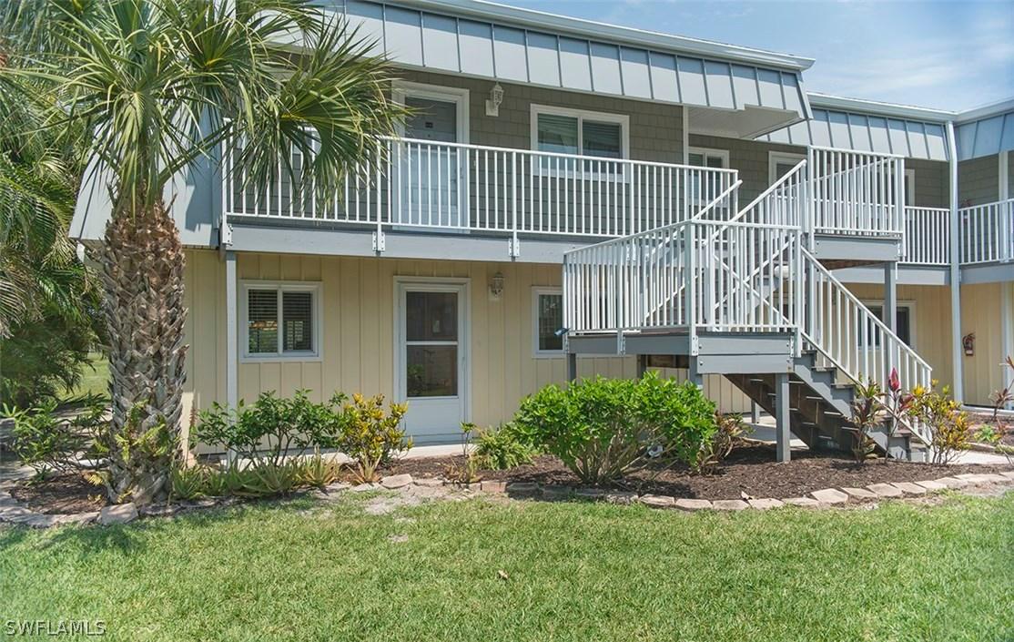 7760 Buccaneer Dr. #A1, Fort Myers Beach, FL 33931