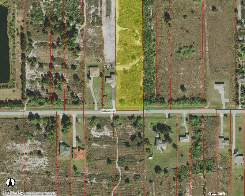 56th Ave., Naples, FL 34120