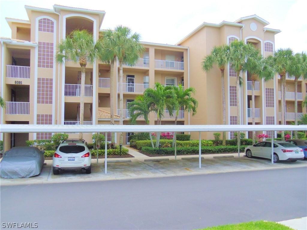 8086 Queen Palm Ln. #321, Fort Myers, FL 33966
