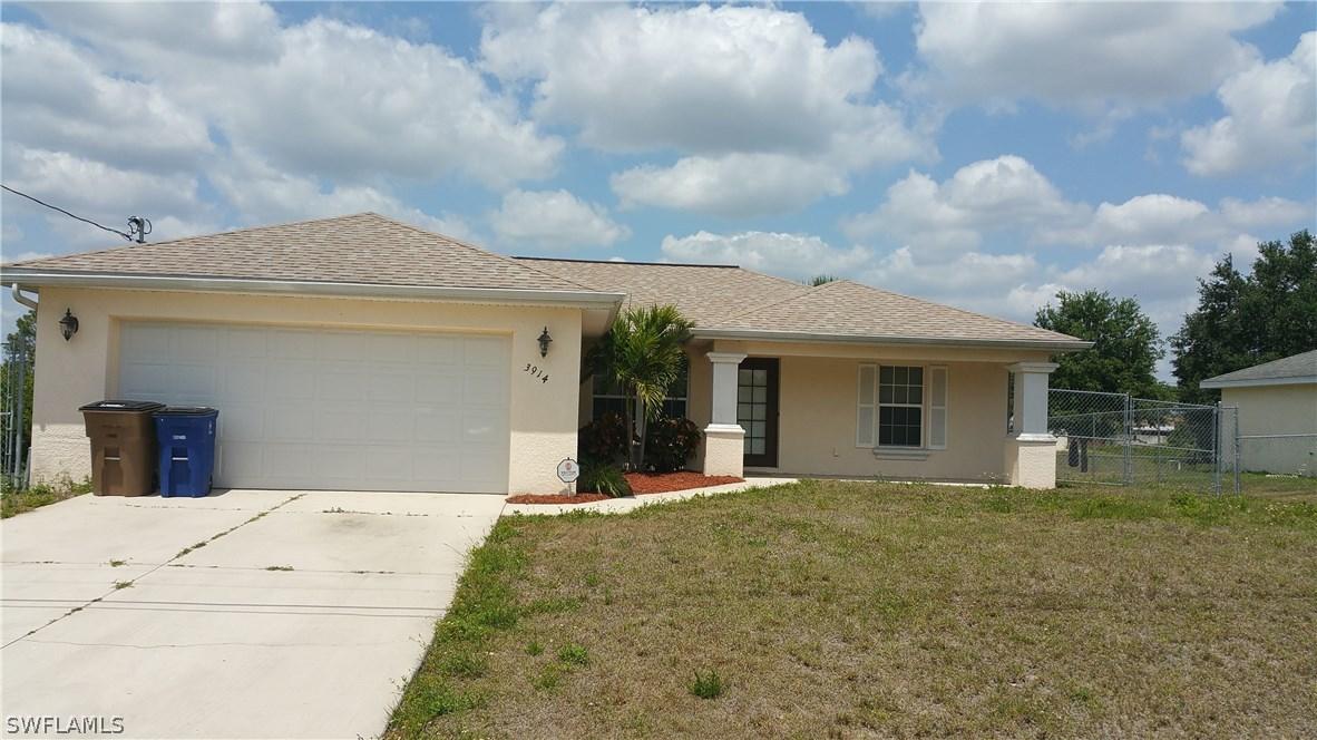3914 33rd St., Lehigh Acres, FL 33976