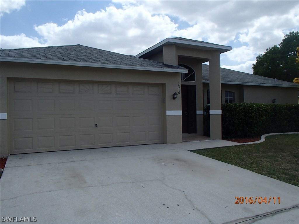 1310 NE Van Loon Ln., Cape Coral, FL 33909