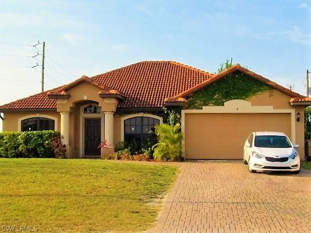 8 Tropicana Pkwy., Cape Coral, FL 33993