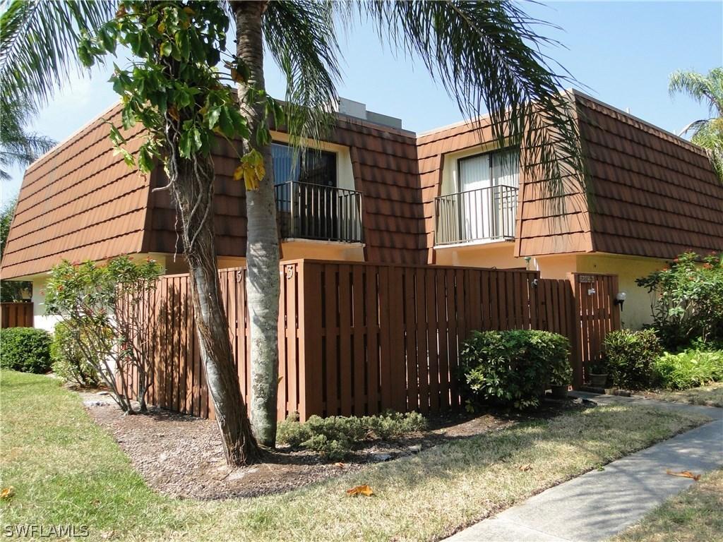 5208 Cedarbend Dr. #3, Fort Myers, FL 33919