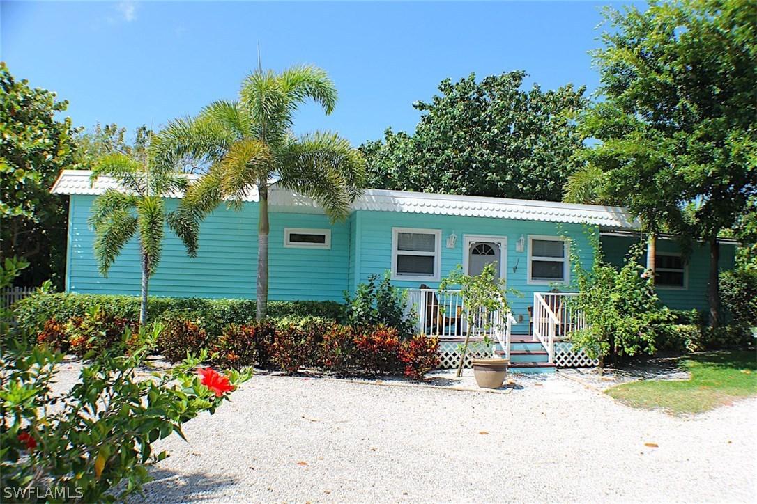 340 East Gulf Dr., Sanibel, FL 33957