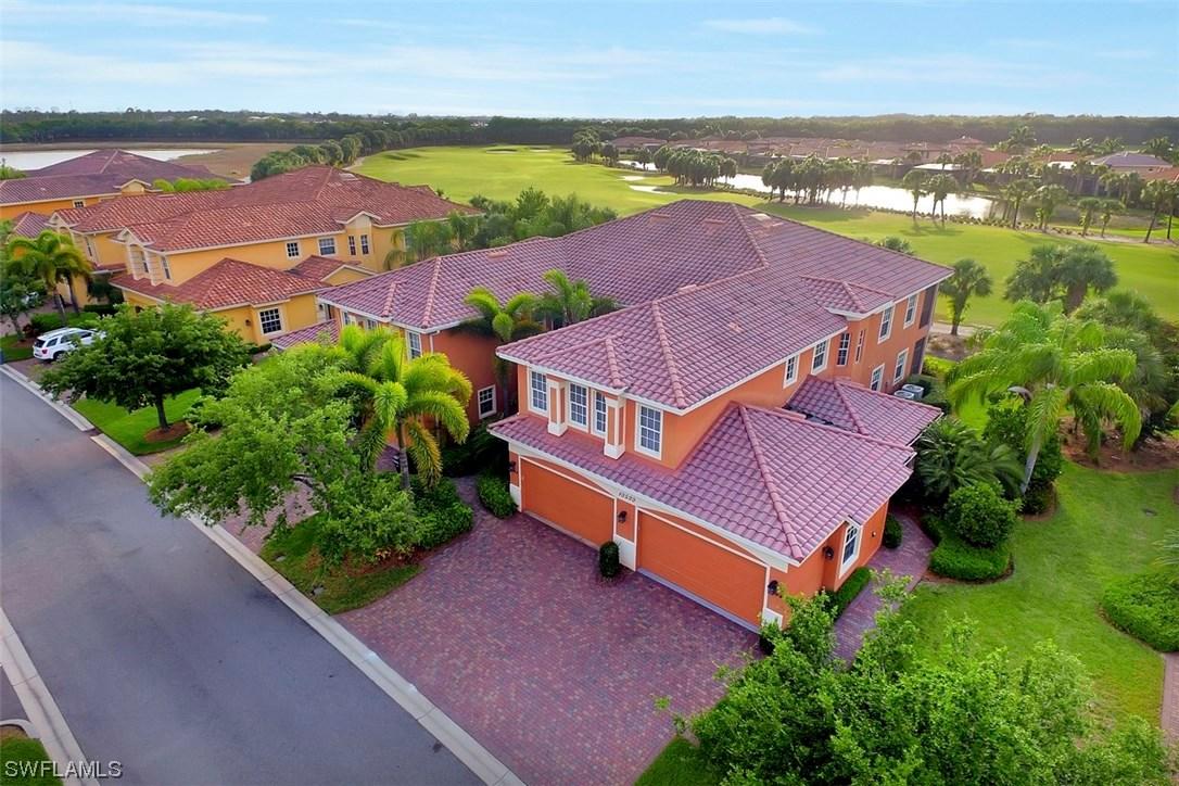 10520 Marino Pointe Dr. #504, Miromar Lakes, FL 33913