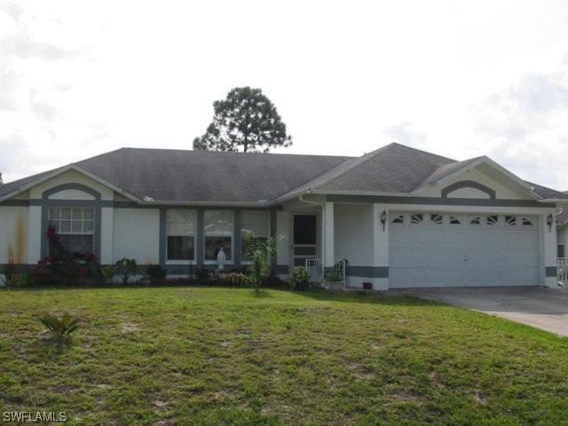 18245 Columbine Rd., Fort Myers, FL 33967