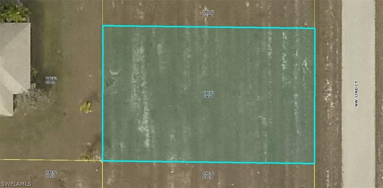 2012 NW 32nd Ct., Cape Coral, FL 33993