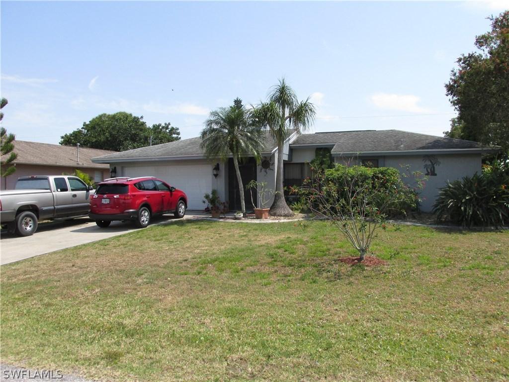 2130 SE 6th Ter., Cape Coral, FL 33990