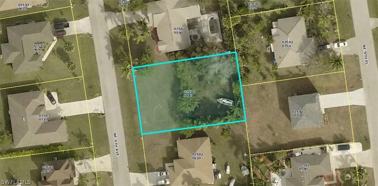 103 NE 9th Ave., Cape Coral, FL 33909