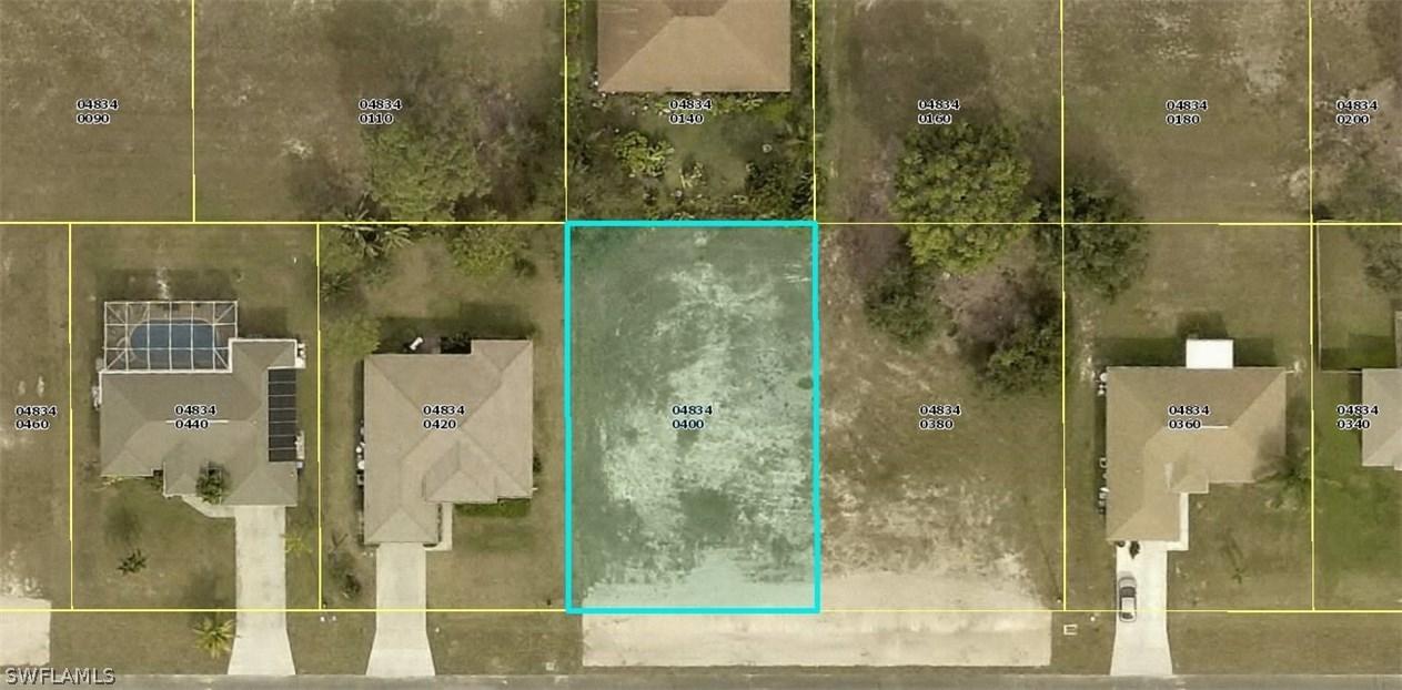 1811 SW 16th Ter., Cape Coral, FL 33991