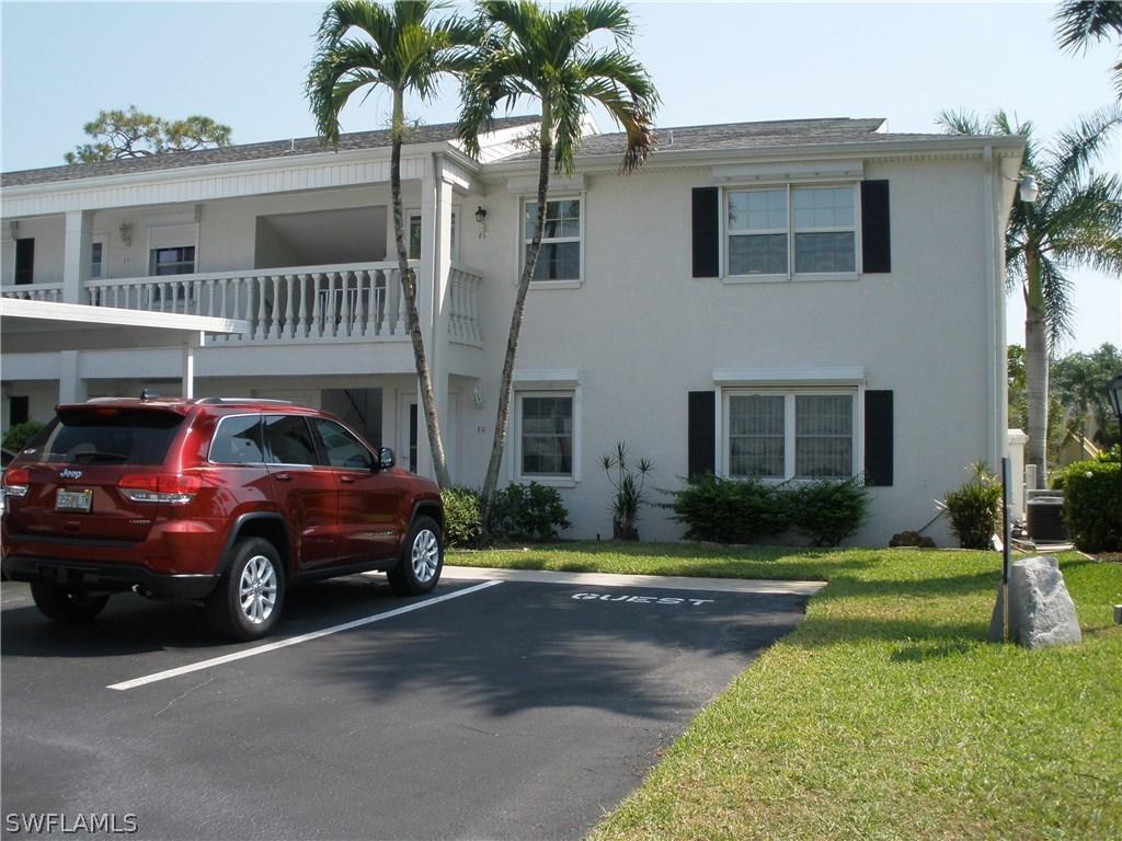 1830 Brantley Rd. #F101, Fort Myers, FL 33907