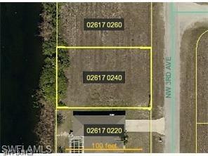 708 NW 3rd Ave., Cape Coral, FL 33993