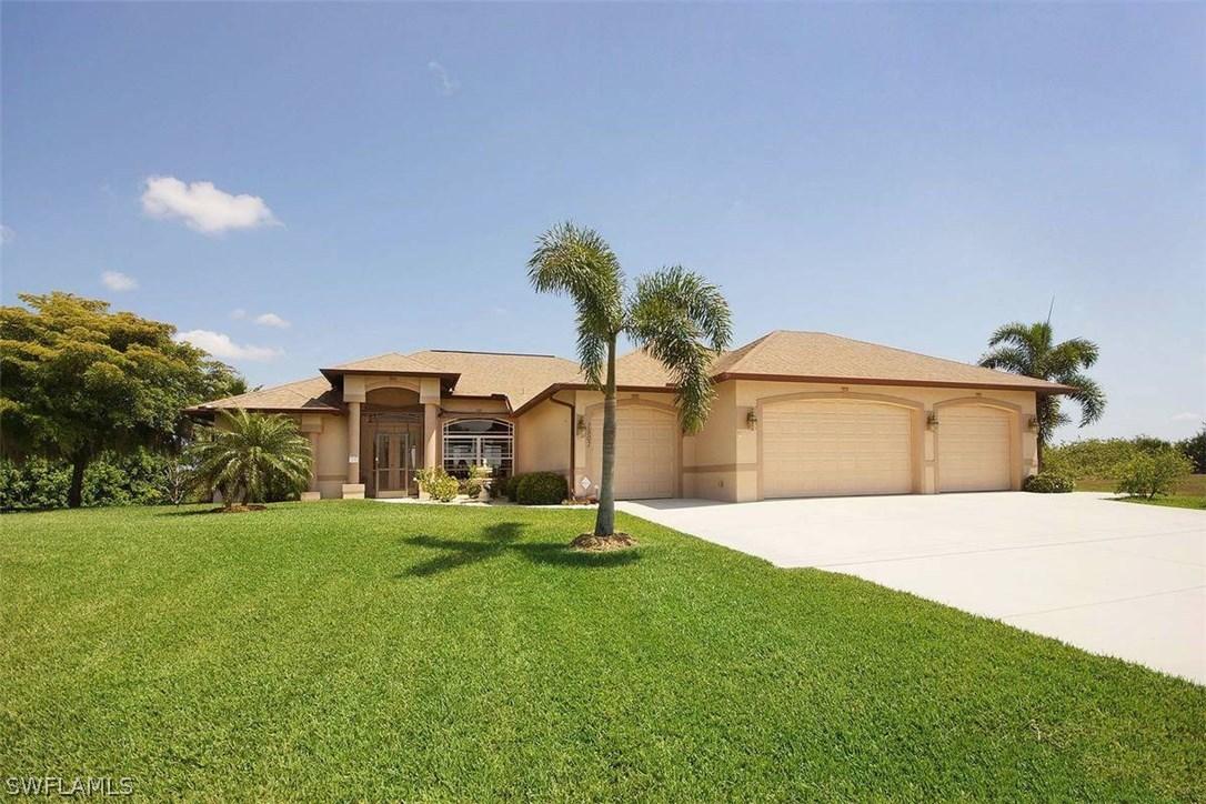 1507 NW 8th Ter., Cape Coral, FL 33993