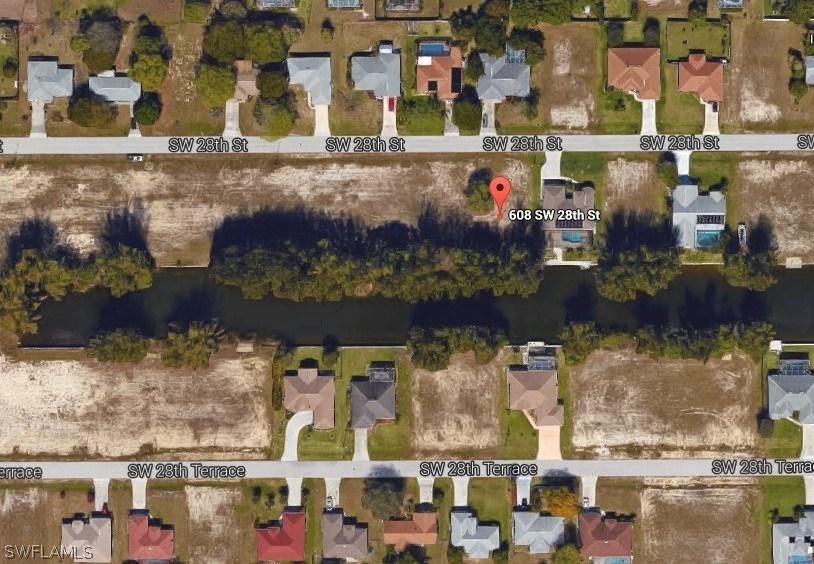 608 SW 28th St., Cape Coral, FL 33914