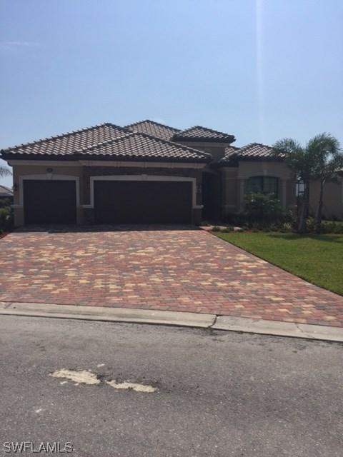 9466 Carmini Ct., Naples, FL 34114