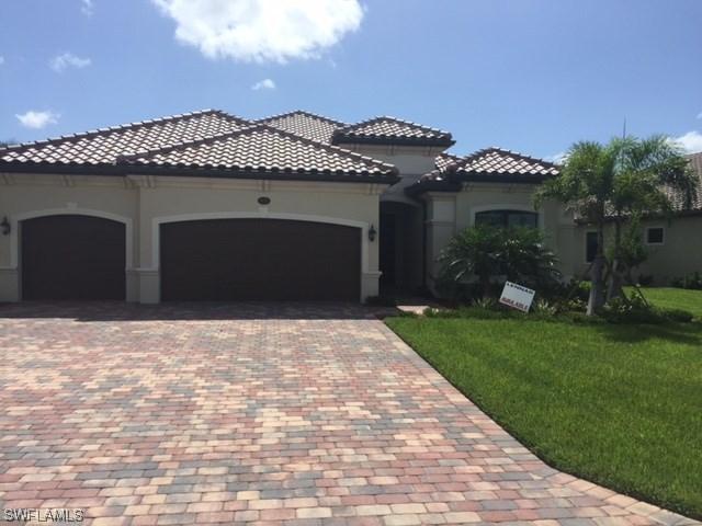 9474 Carmini Ct., Naples, FL 34114