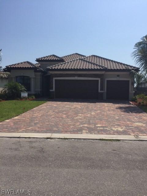9478 Carmini Ct., Naples, FL 34114