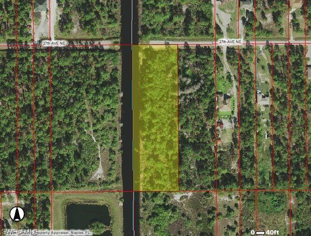 27th Ave., Naples, FL 34120