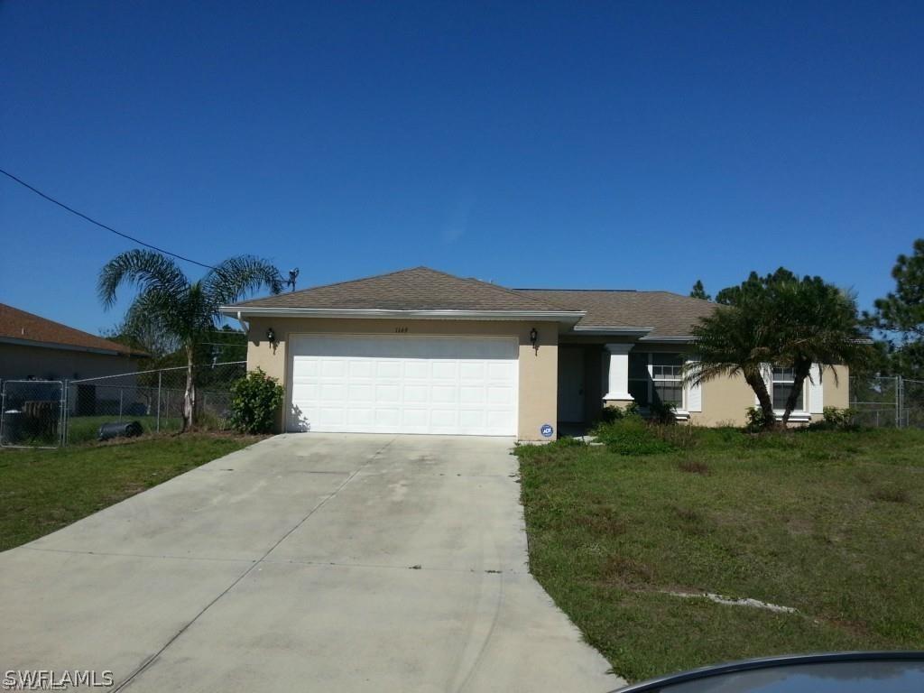 [Address Hidden by Seller], Lehigh Acres, FL 33974