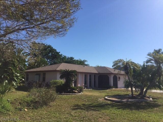 1203 SE 13th Ter., Cape Coral, FL 33990