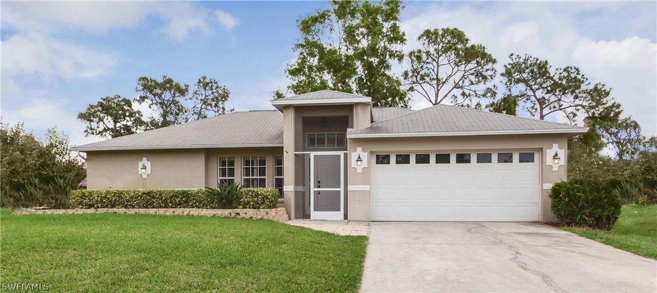 17373 Butler Rd., Fort Myers, FL 33967