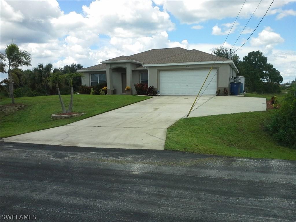 3020 62nd St., Lehigh Acres, FL 33971