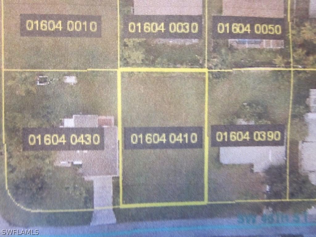 241 SW 46th St., Cape Coral, FL 33914