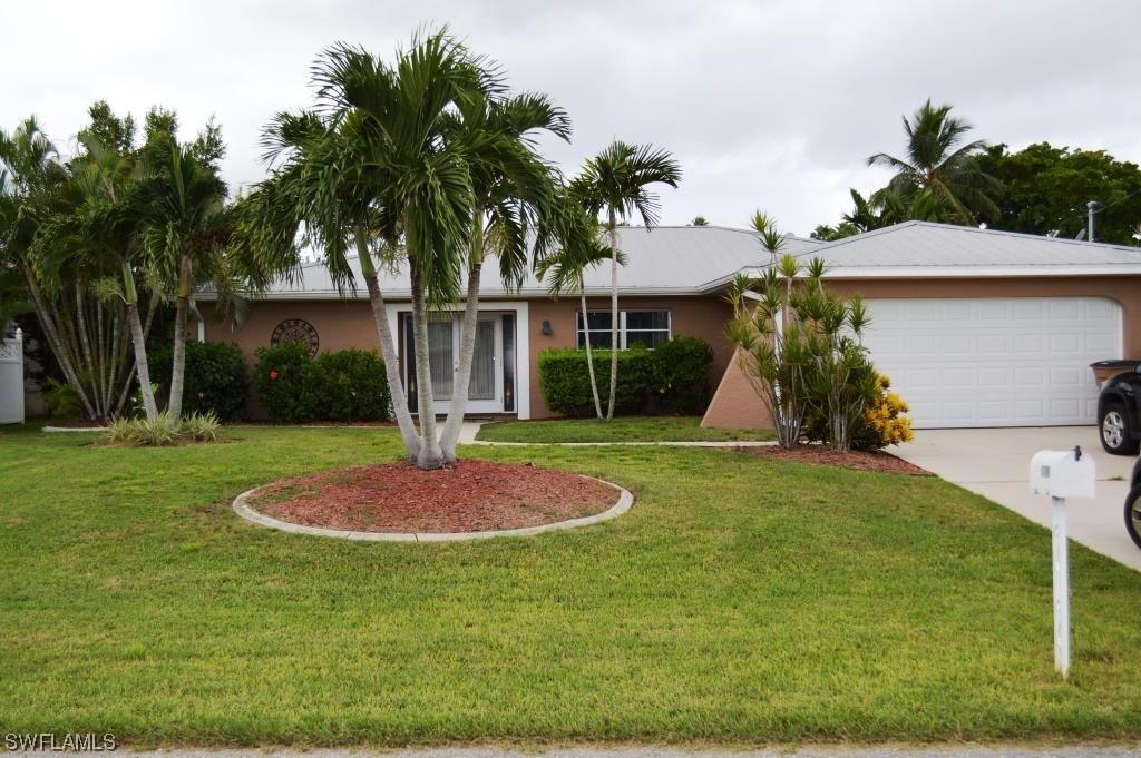 3708 SE 18th Ave., Cape Coral, FL 33904