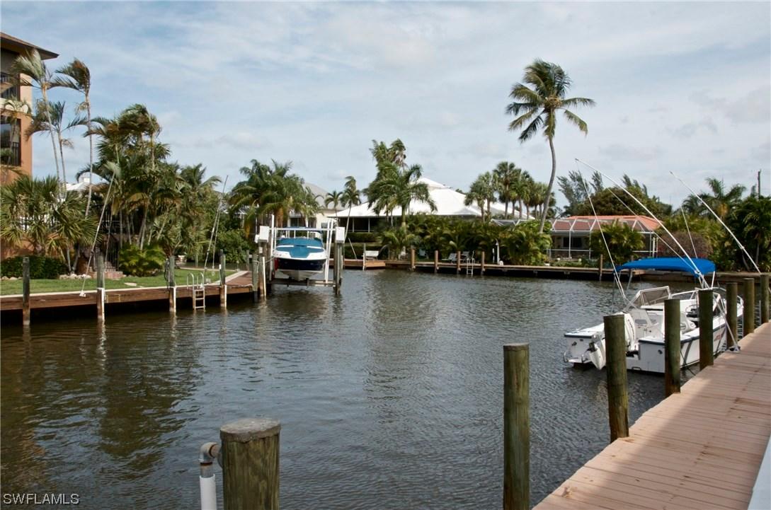 1200 Cherrystone Ct. #A104, Naples, FL 34102