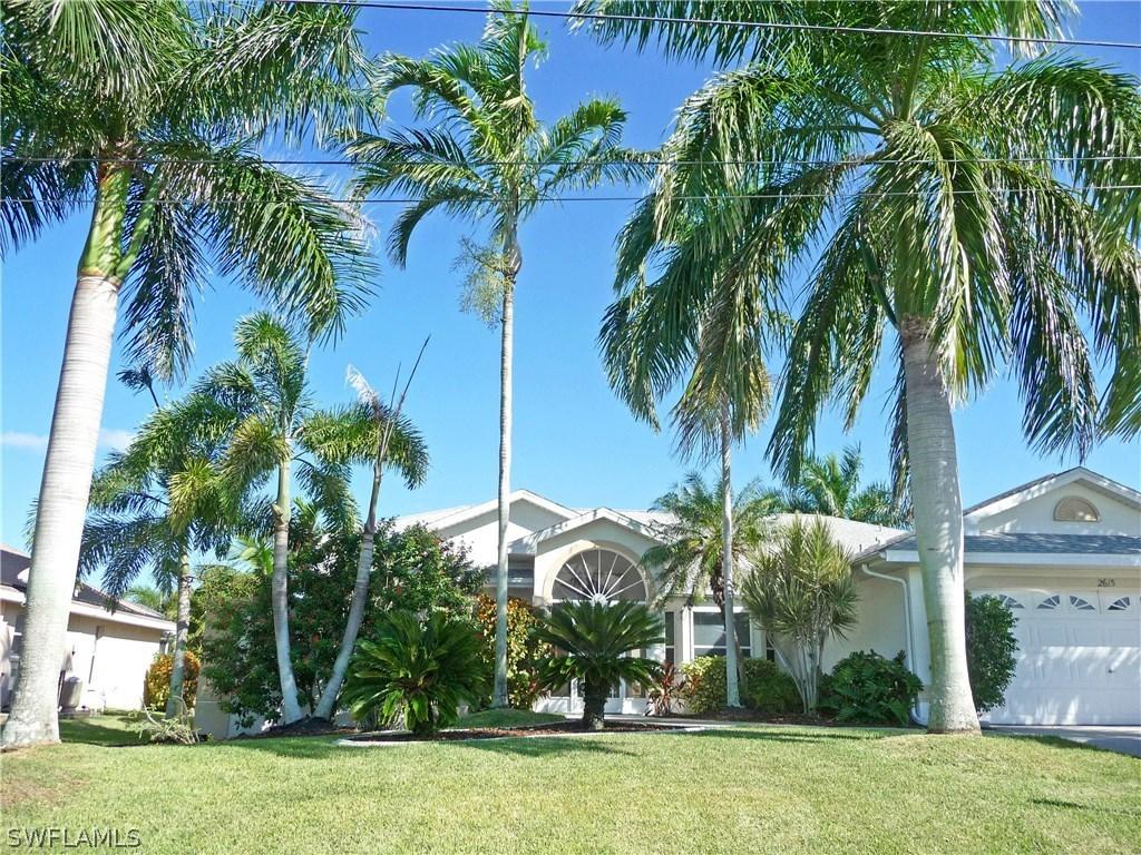 2615 SW 35th Ln., Cape Coral, FL 33914