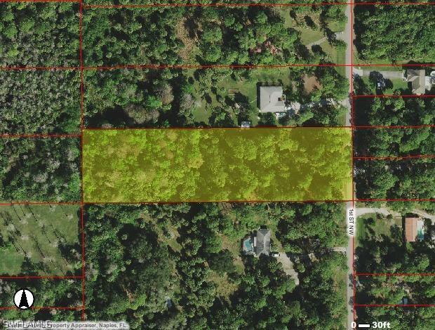 321 1st St., Naples, FL 34120