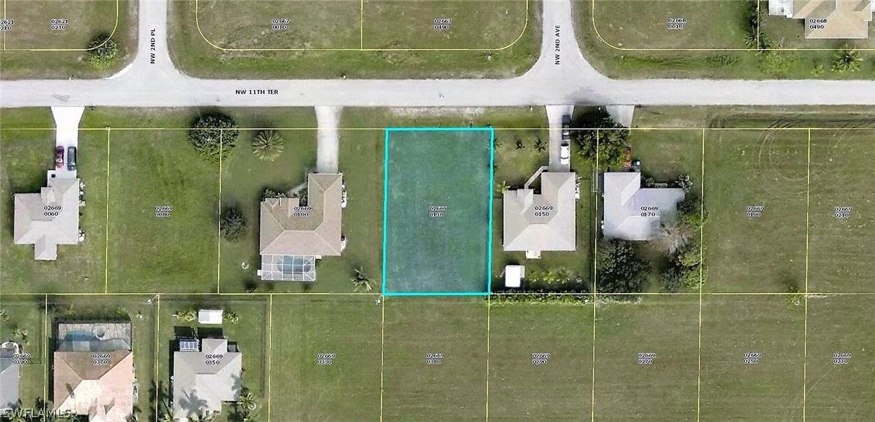 204 NW 11th Ter., Cape Coral, FL 33993