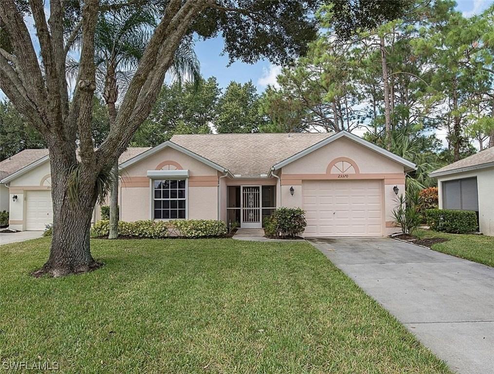 25570 Fairway Dunes Ct., Bonita Springs, FL 34135