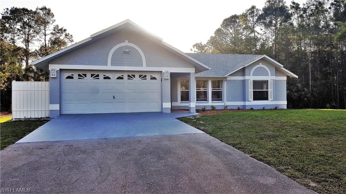 1391 27th St., Naples, FL 34117