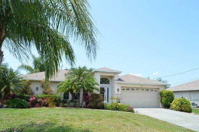 2532 SW 26th Ave., Cape Coral, FL 33914
