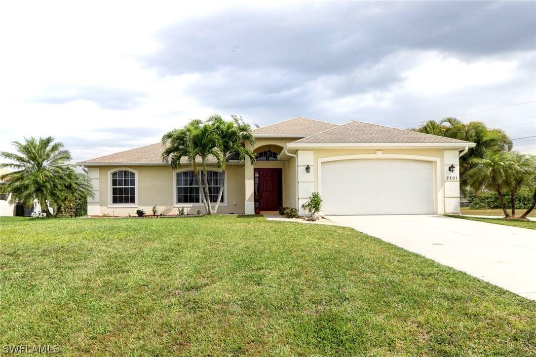 2801 NW 4th St., Cape Coral, FL 33993