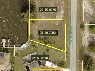 2806 NW 42nd Pl., Cape Coral, FL 33993