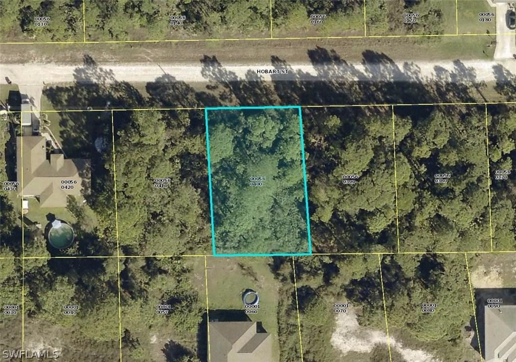 1026 Hobart St., Lehigh Acres, FL 33974