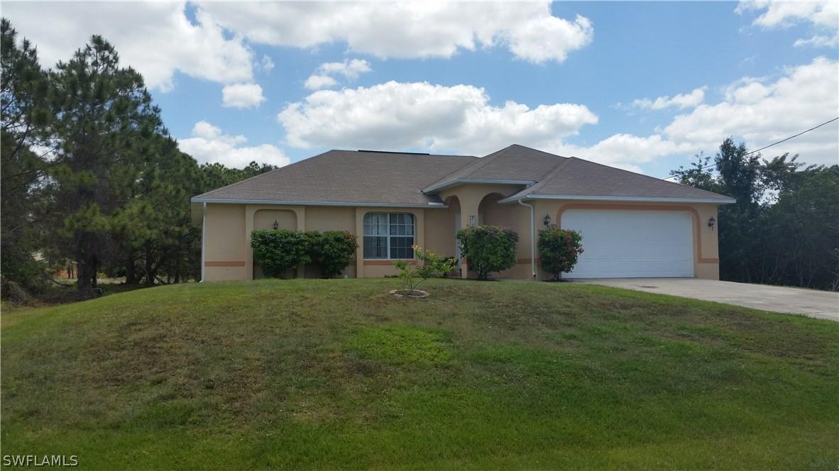 515 Mcarthur Blvd., Lehigh Acres, FL 33974