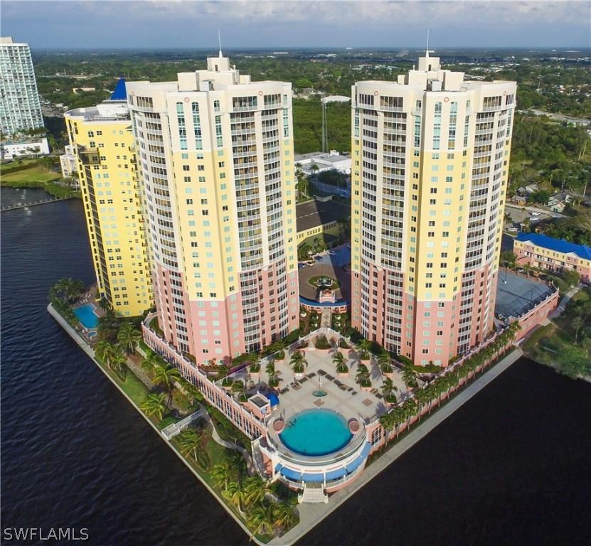 2745 1st St. #1904, Fort Myers, FL 33916