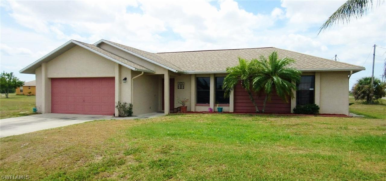 508 NE 3rd Ave., Cape Coral, FL 33909