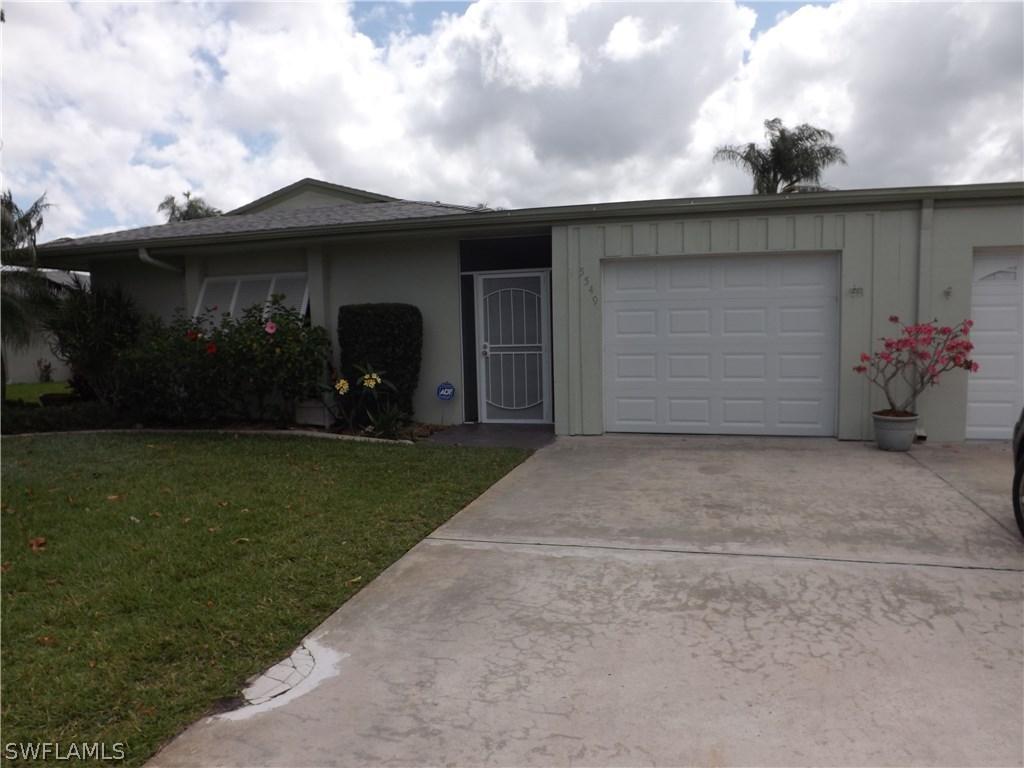 5549 Boynton Ln., Fort Myers, FL 33919