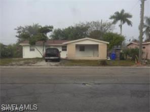 3530 Evans Ave., Fort Myers, FL 33901