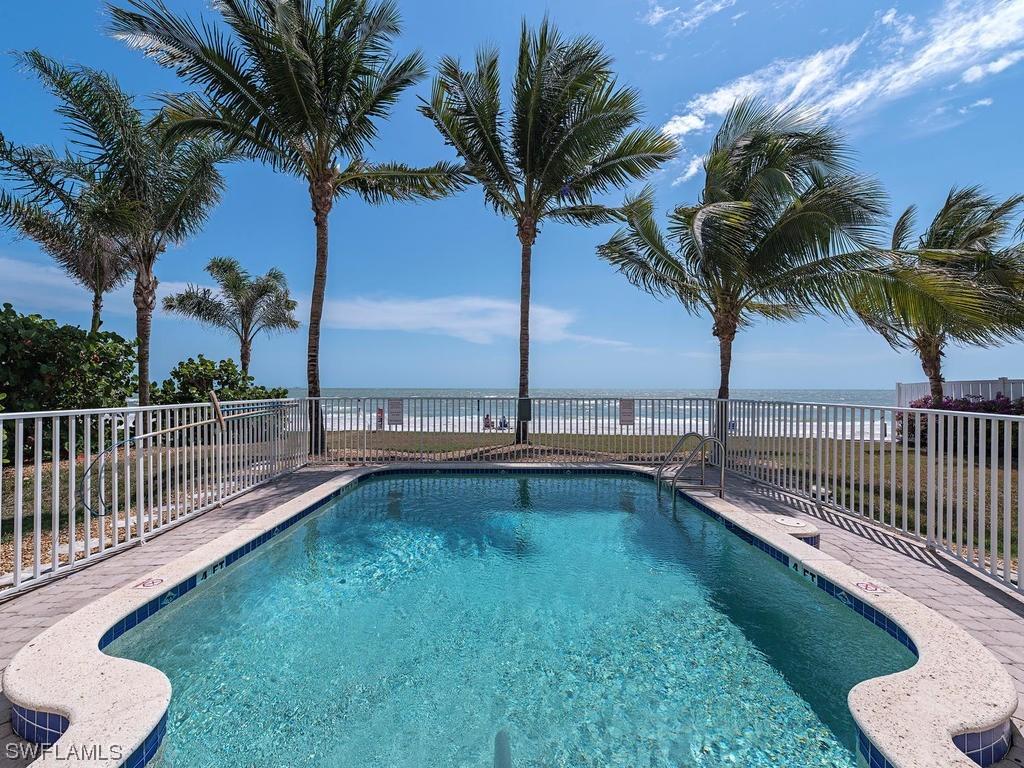 261 Key West Ct., Fort Myers Beach, FL 33931