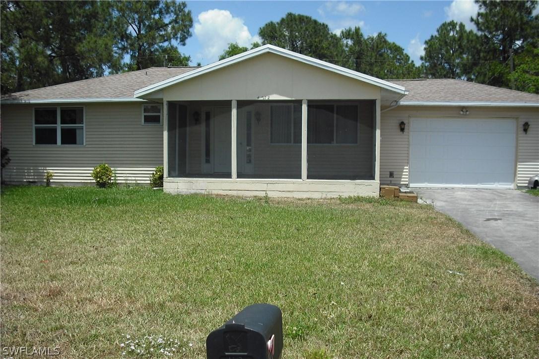 4212 6th St., Lehigh Acres, FL 33971