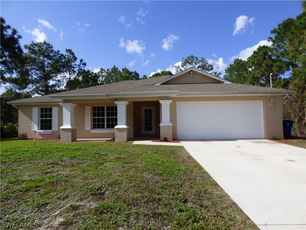 931 Omar Ct., Lehigh Acres, FL 33974