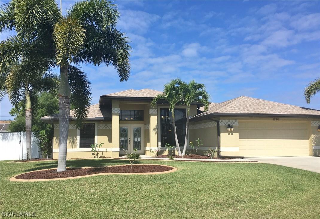 1210 SE 3rd Ave., Cape Coral, FL 33990