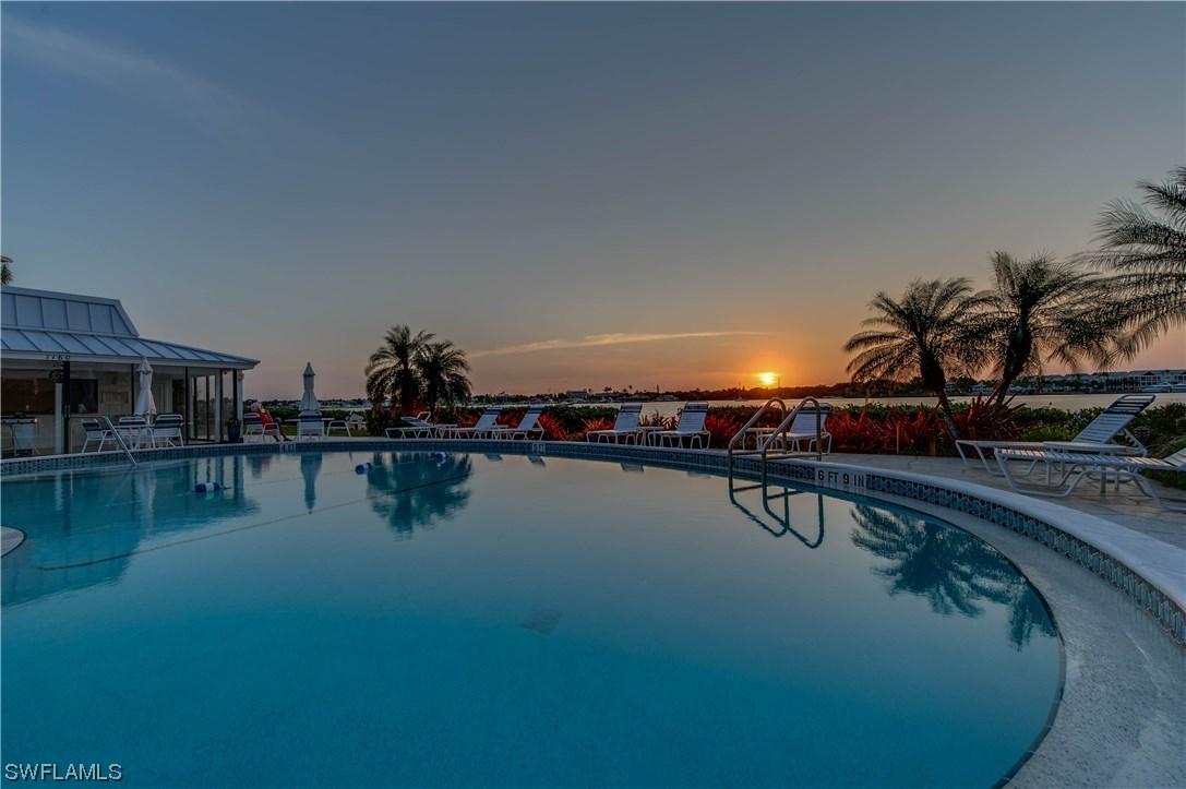 1200 Blue Point Ave. #A4, Naples, FL 34102